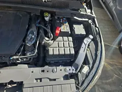 2021 Chery Arrizo 5 PLUS 1.5T CVT — фото 21
