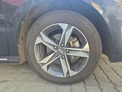 2021 Chery Arrizo 5 PLUS 1.5T CVT — фото 24