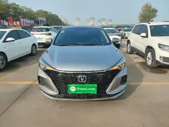 2020 Changan Eado PLUS 1.4T GDI DCT Fashion — фото 3