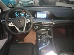 2020 Changan Eado PLUS 1.4T GDI DCT Fashion — фото 10