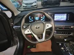 2020 Changan Eado PLUS 1.4T GDI DCT Fashion — фото 11