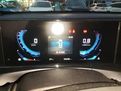 2020 Changan Eado PLUS 1.4T GDI DCT Fashion — фото 12