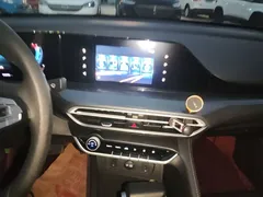 2020 Changan Eado PLUS 1.4T GDI DCT Fashion — фото 13