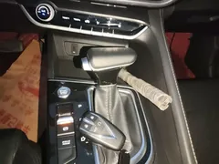 2020 Changan Eado PLUS 1.4T GDI DCT Fashion — фото 14