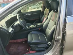 2020 Changan Eado PLUS 1.4T GDI DCT Fashion — фото 15