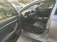 2020 Changan Eado PLUS 1.4T GDI DCT Fashion — фото 16