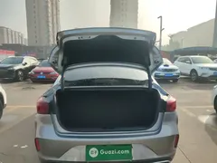 2020 Changan Eado PLUS 1.4T GDI DCT Fashion — фото 19