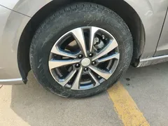 2020 Changan Eado PLUS 1.4T GDI DCT Fashion — фото 23
