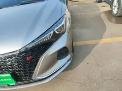 2020 Changan Eado PLUS 1.4T GDI DCT Fashion — фото 24
