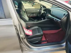 2020 Changan Eado PLUS 1.4T GDI DCT Fashion — фото 25