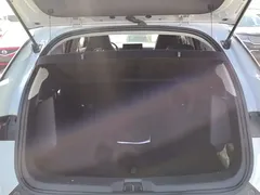 2022 BYD Yuan PLUS 510km Premium, белый — фото 4