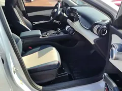 2022 BYD Yuan PLUS 510km Premium, белый — фото 8