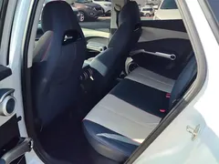 2022 BYD Yuan PLUS 510km Premium, белый — фото 11