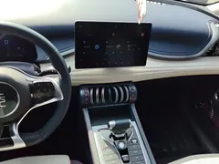 2022 BYD Yuan PLUS 510km Premium, белый — фото 13
