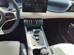 2022 BYD Yuan PLUS 510km Premium, белый — фото 16