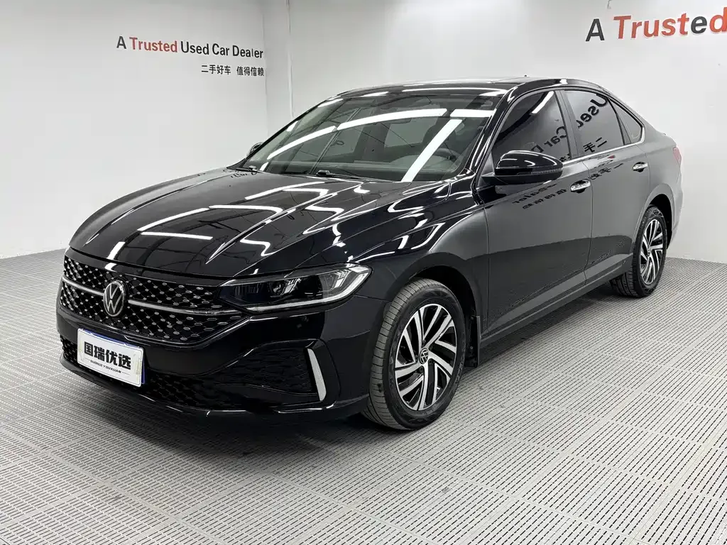 2023 Volkswagen Lavida 280TSI DSG