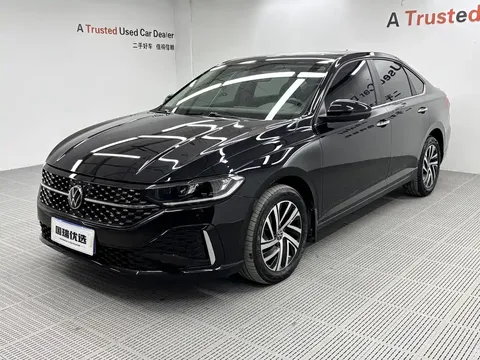 2023 Volkswagen Lavida 280TSI DSG