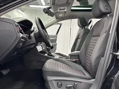 2023 Volkswagen Lavida 280TSI DSG, чёрный — фото 7