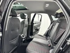 2023 Volkswagen Lavida 280TSI DSG, чёрный — фото 8