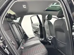 2023 Volkswagen Lavida 280TSI DSG, чёрный — фото 9