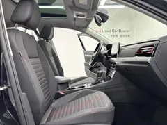 2023 Volkswagen Lavida 280TSI DSG, чёрный — фото 10