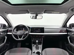 2023 Volkswagen Lavida 280TSI DSG, чёрный — фото 11