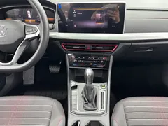 2023 Volkswagen Lavida 280TSI DSG, чёрный — фото 13