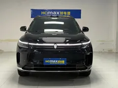 2024 Aito M7 1.5T Smart Driving 4WD Ultra 5-seat, чёрный — фото 2
