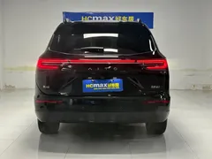 2024 Aito M7 1.5T Smart Driving 4WD Ultra 5-seat, чёрный — фото 5