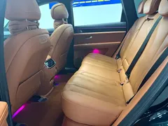 2024 Aito M7 1.5T Smart Driving 4WD Ultra 5-seat, чёрный — фото 7