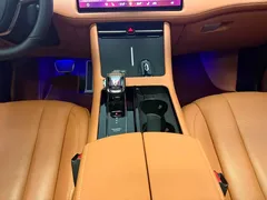 2024 Aito M7 1.5T Smart Driving 4WD Ultra 5-seat, чёрный — фото 14