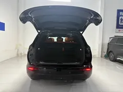 2024 Aito M7 1.5T Smart Driving 4WD Ultra 5-seat, чёрный — фото 18
