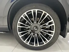2024 Aito M7 1.5T Smart Driving 4WD Ultra 5-seat, чёрный — фото 19