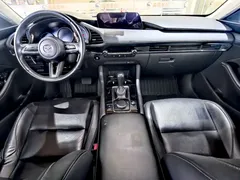 2022 Mazda 3 2.0L AT, белый — фото 5