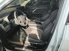 2021 Haval H6 1.5GDIT AT Guochao Champion, белый — фото 15