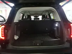 2024 Haval Dargo 1.5T DCT Border Collie, чёрный — фото 19