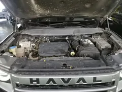 2024 Haval Dargo 1.5T DCT Border Collie, чёрный — фото 20