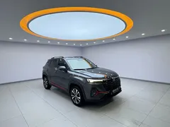 2023 Changan CS35 PLUS 1.4T DCT Luxury, чёрный — фото 3