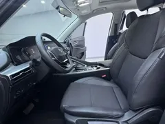 2023 Changan CS35 PLUS 1.4T DCT Luxury, чёрный — фото 9