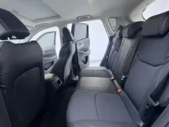 2023 Changan CS35 PLUS 1.4T DCT Luxury, чёрный — фото 10