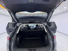 2023 Changan CS35 PLUS 1.4T DCT Luxury, чёрный — фото 11