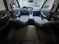 2023 Changan CS35 PLUS 1.4T DCT Luxury, чёрный — фото 13