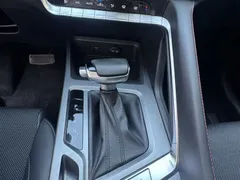2023 Changan CS35 PLUS 1.4T DCT Luxury, чёрный — фото 20