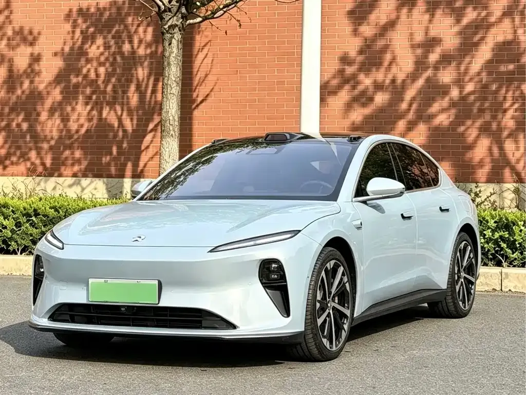 2022 Nio ET5 75kWh