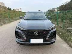 2021 Changan CS75 PLUS 1.5T AT Premium — фото 2