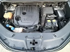 2021 Changan CS75 PLUS 1.5T AT Premium — фото 4