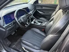 2021 Changan CS75 PLUS 1.5T AT Premium — фото 6