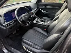 2021 Changan CS75 PLUS 1.5T AT Premium — фото 7
