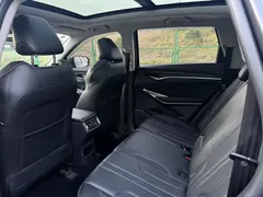 2021 Changan CS75 PLUS 1.5T AT Premium — фото 9