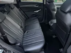2021 Changan CS75 PLUS 1.5T AT Premium — фото 10